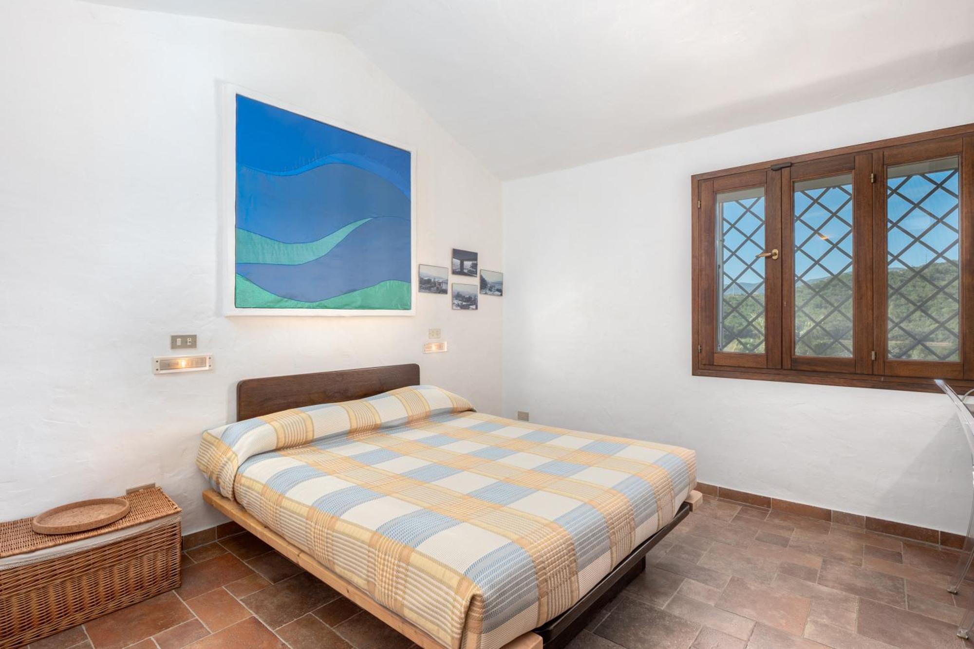 Corbezzoli Villa San Teodoro  Kültér fotó