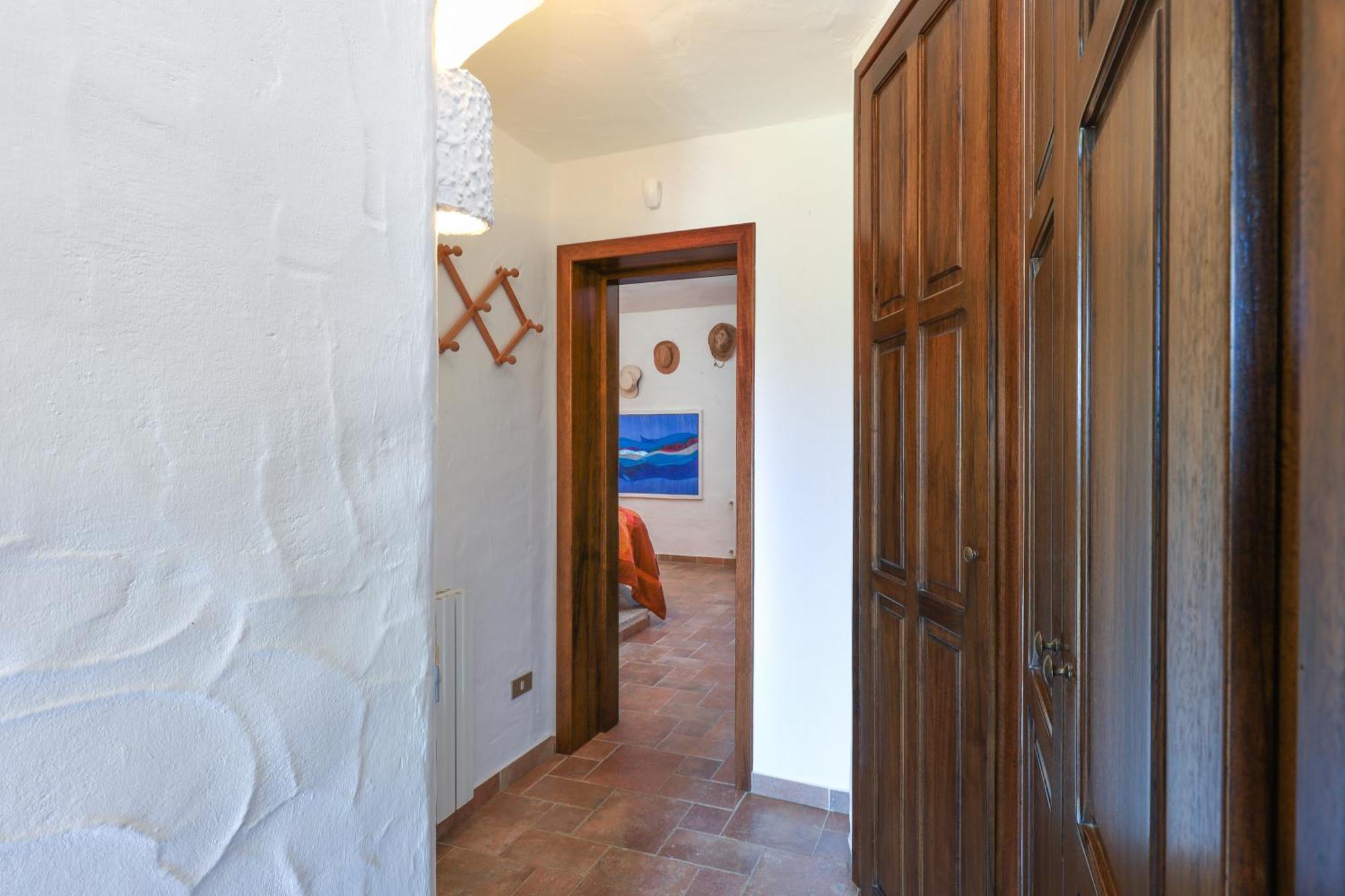 Corbezzoli Villa San Teodoro  Kültér fotó