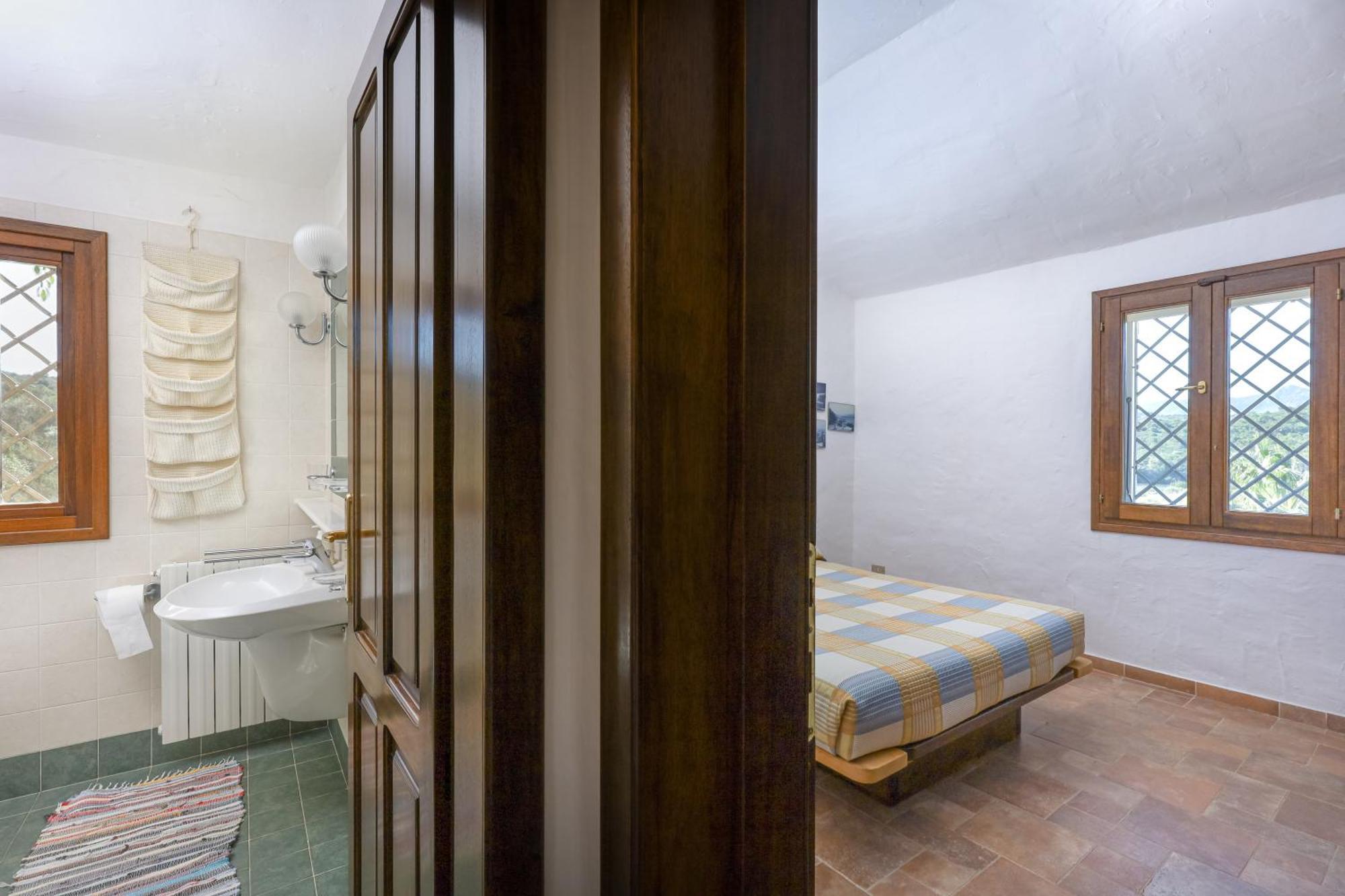 Corbezzoli Villa San Teodoro  Kültér fotó