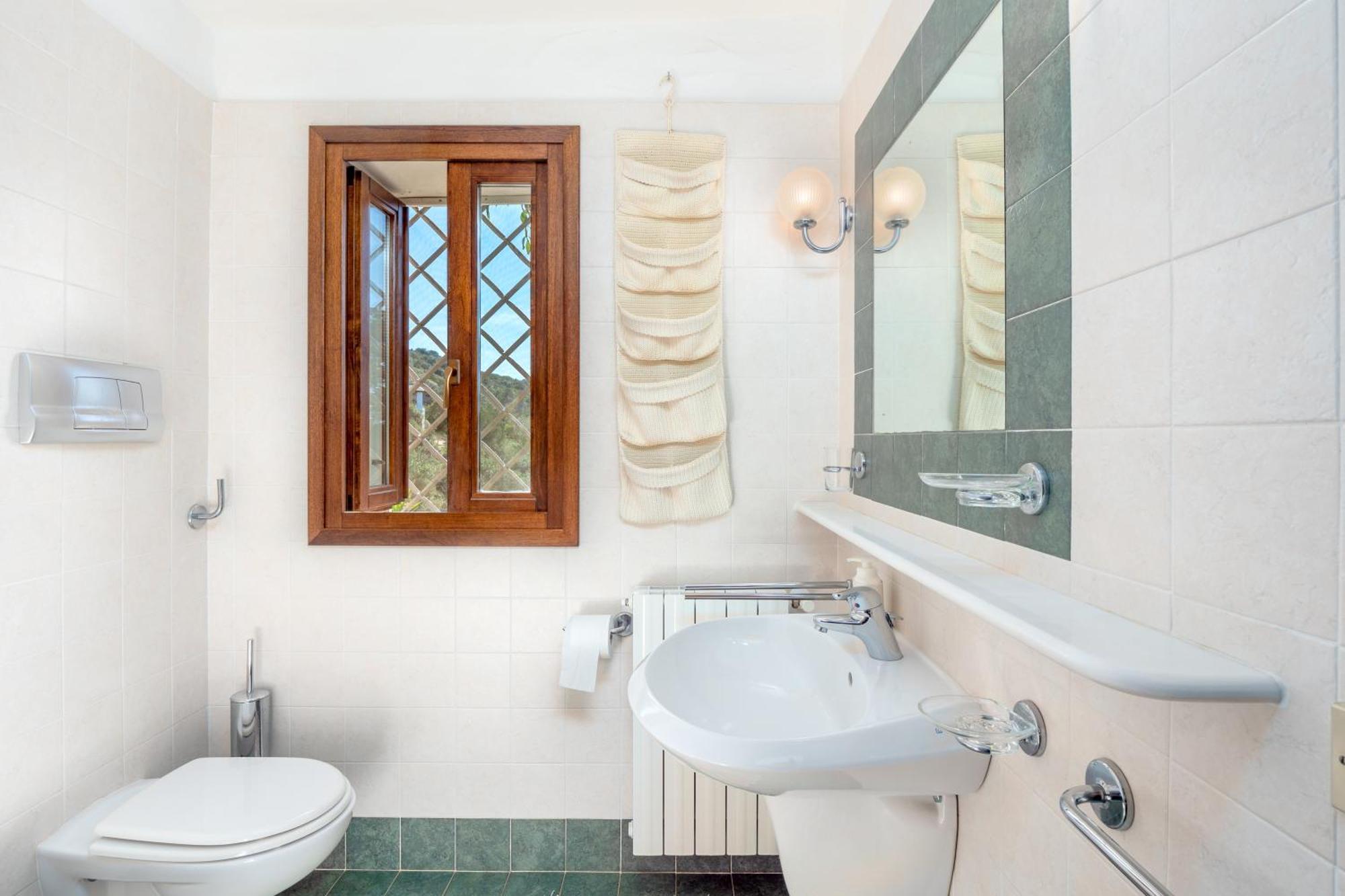 Corbezzoli Villa San Teodoro  Kültér fotó