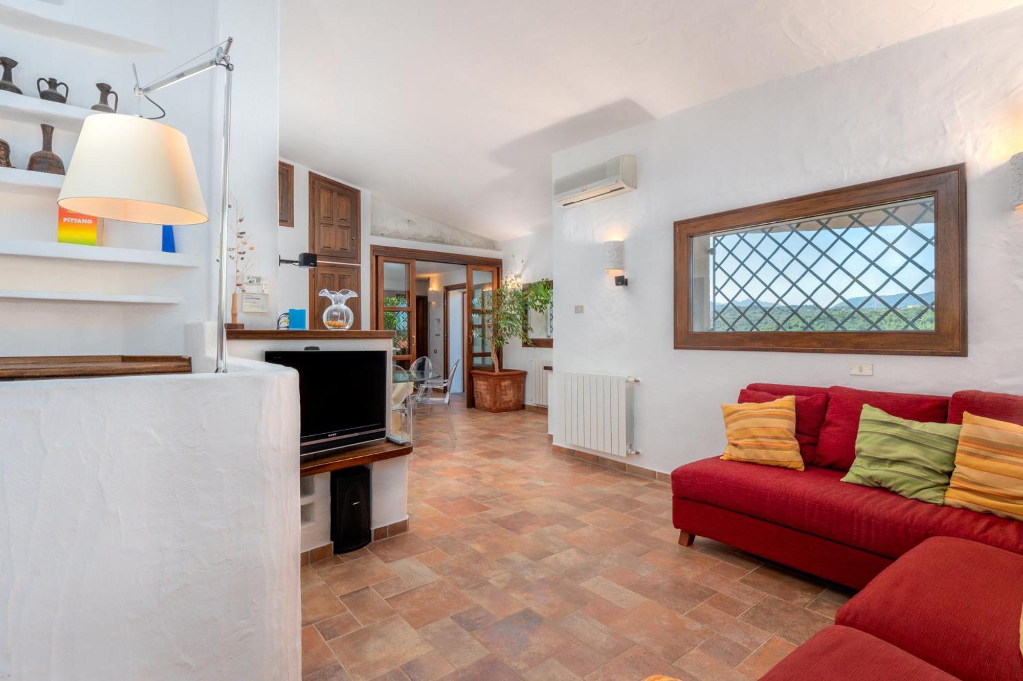 Corbezzoli Villa San Teodoro  Kültér fotó