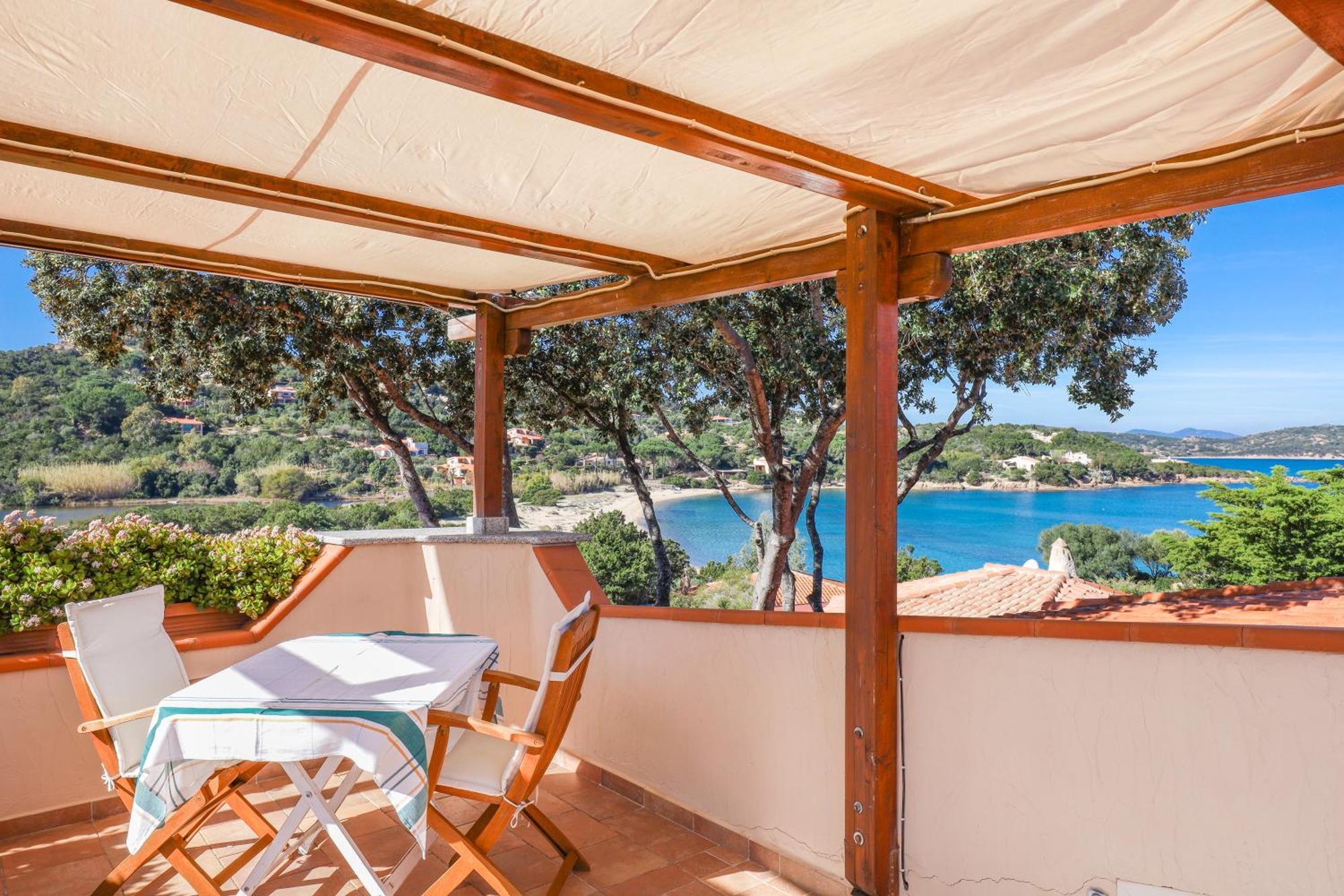 Corbezzoli Villa San Teodoro  Kültér fotó