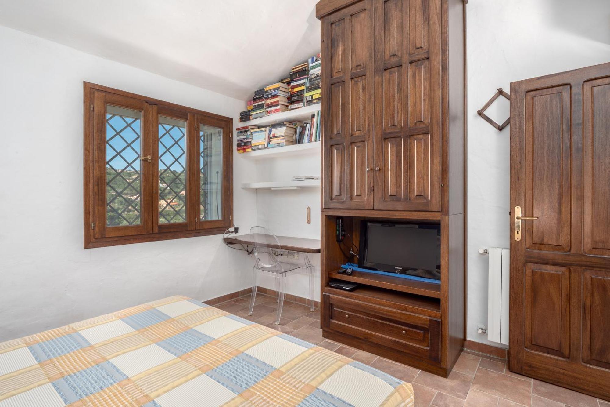 Corbezzoli Villa San Teodoro  Kültér fotó