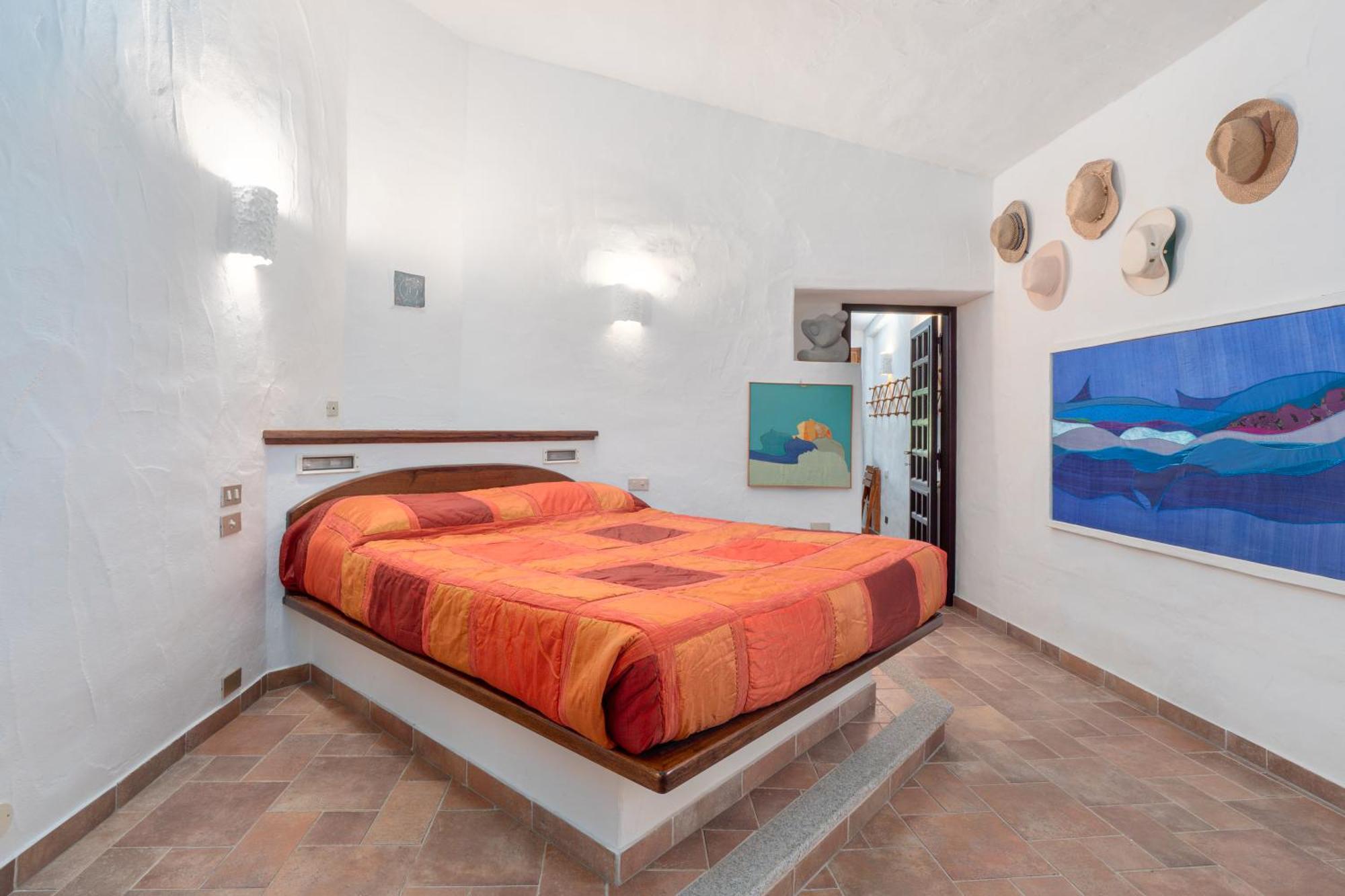 Corbezzoli Villa San Teodoro  Kültér fotó