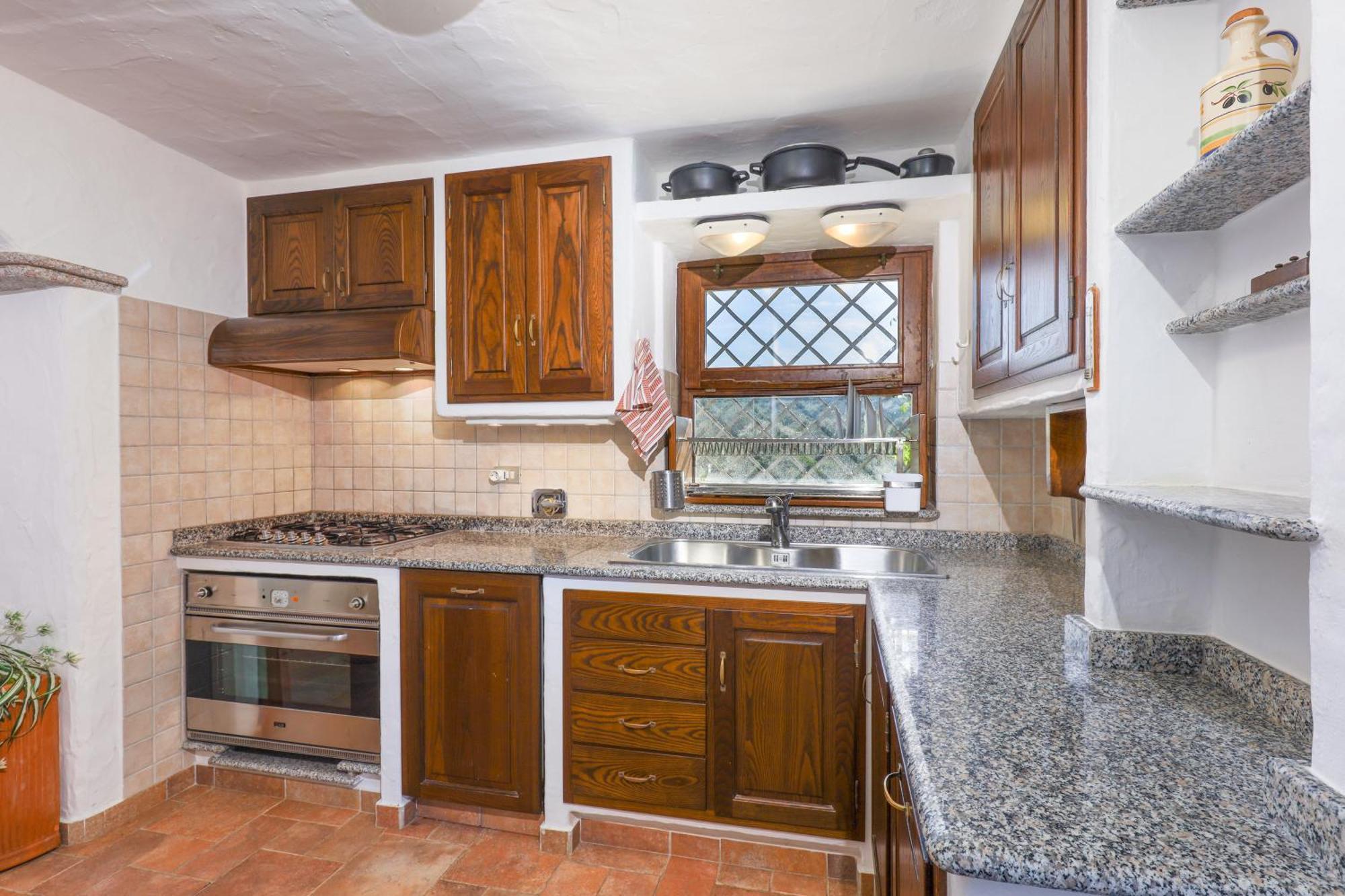 Corbezzoli Villa San Teodoro  Kültér fotó