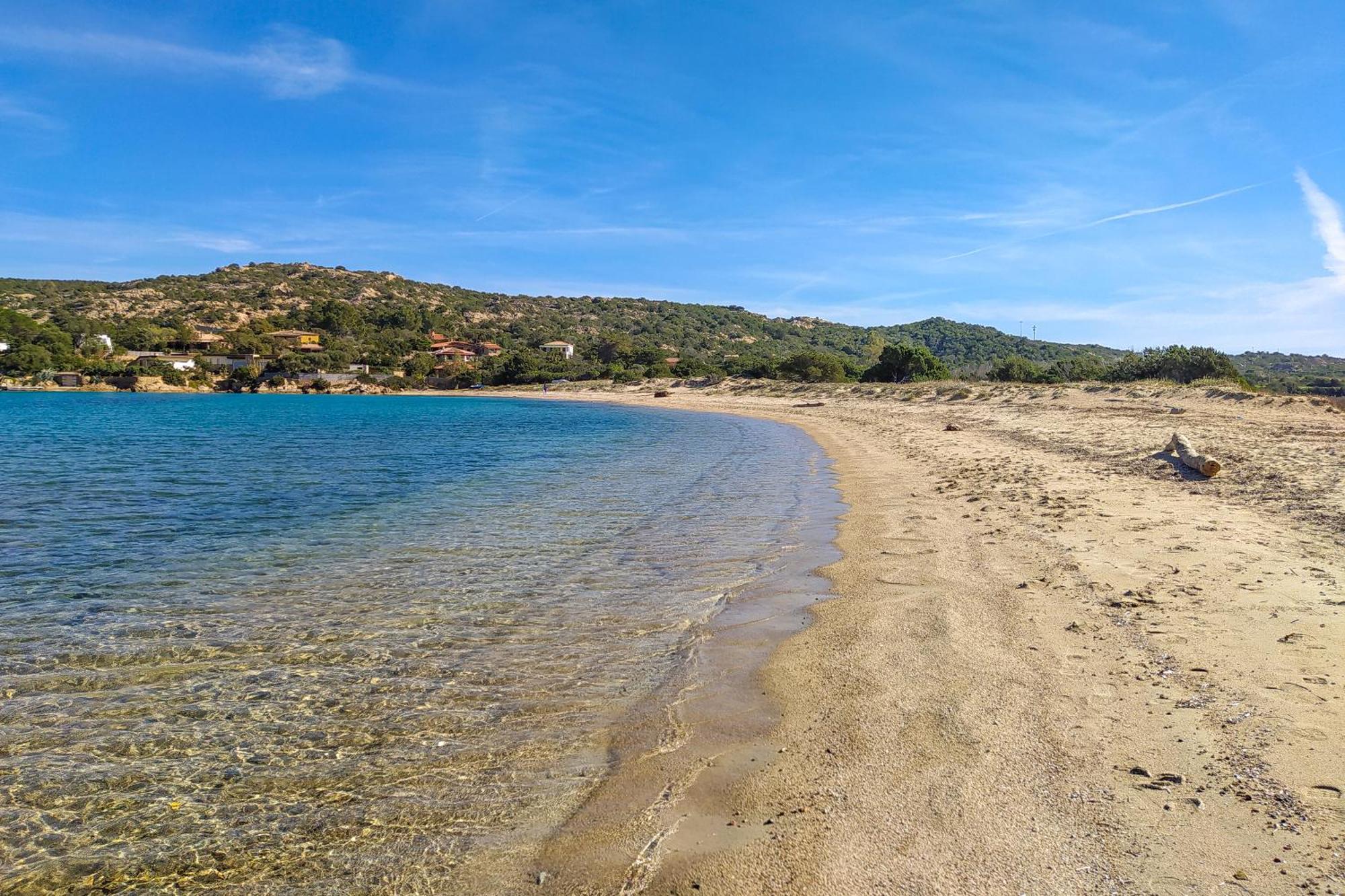 Corbezzoli Villa San Teodoro  Kültér fotó