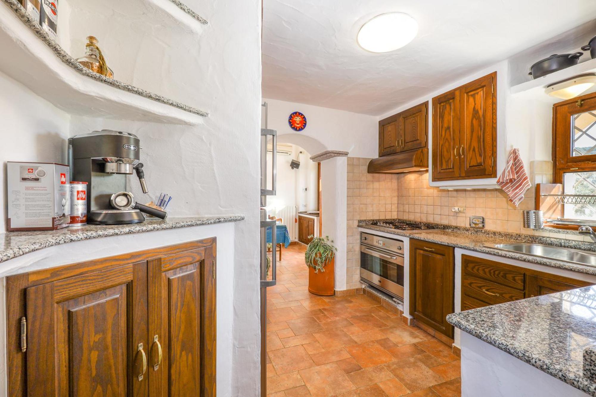 Corbezzoli Villa San Teodoro  Kültér fotó