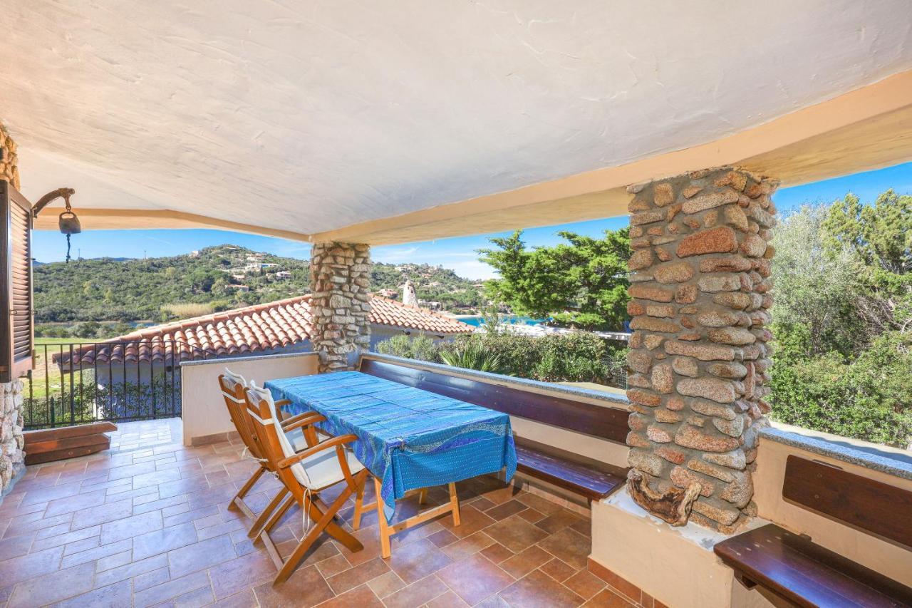 Corbezzoli Villa San Teodoro  Kültér fotó